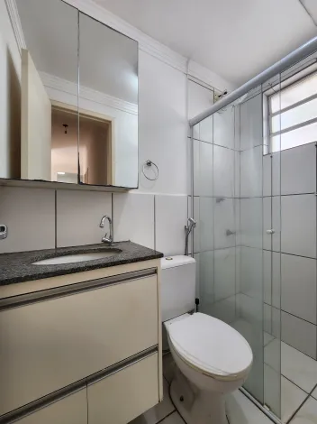 Alugar Apartamento / Padrão em São José do Rio Preto apenas R$ 1.200,00 - Foto 10