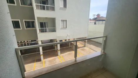 Alugar Apartamento / Padrão em São José do Rio Preto apenas R$ 1.200,00 - Foto 14