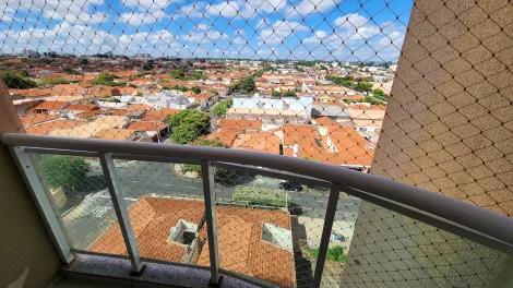 Alugar Apartamento / Cobertura em São José do Rio Preto R$ 1.650,00 - Foto 4