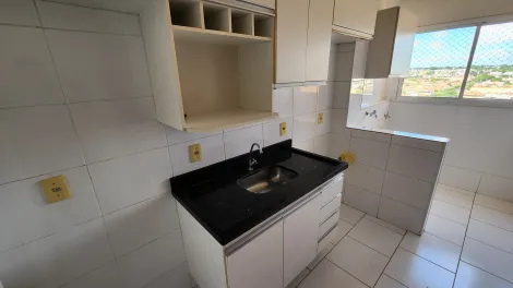 Alugar Apartamento / Cobertura em São José do Rio Preto R$ 1.650,00 - Foto 5