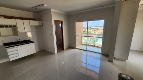 Alugar Apartamento / Cobertura em São José do Rio Preto R$ 1.650,00 - Foto 3