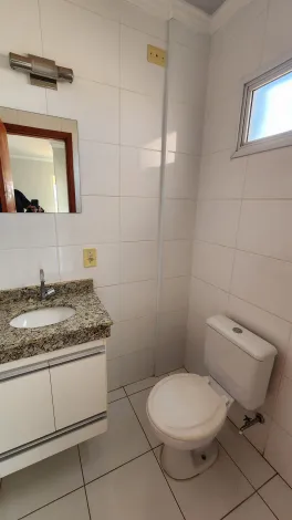 Alugar Apartamento / Cobertura em São José do Rio Preto R$ 1.650,00 - Foto 15