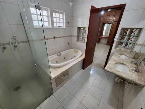 Alugar Casa / Padrão em São José do Rio Preto R$ 3.500,00 - Foto 15