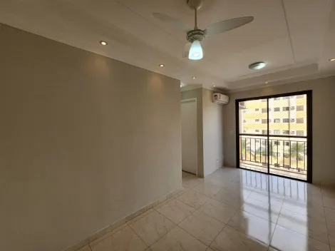 Alugar Apartamento / Padrão em São José do Rio Preto. apenas R$ 1.400,00