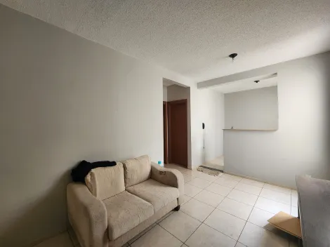 Alugar Apartamento / Padrão em São José do Rio Preto. apenas R$ 900,00