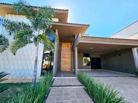 Casa / Condomínio em São José do Rio Preto 