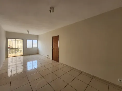 Apartamento / Padrão em São José do Rio Preto Alugar por R$1.100,00