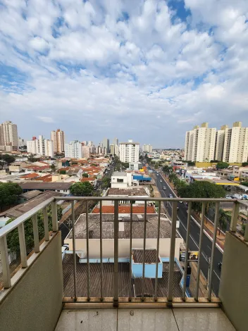 Alugar Apartamento / Padrão em São José do Rio Preto R$ 1.100,00 - Foto 3