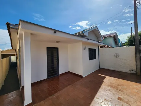 Alugar Casa / Padrão em São José do Rio Preto. apenas R$ 1.200,00