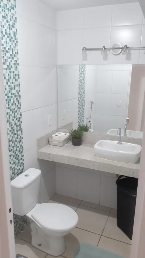 Comprar Apartamento / Padrão em São José do Rio Preto apenas R$ 347.000,00 - Foto 9