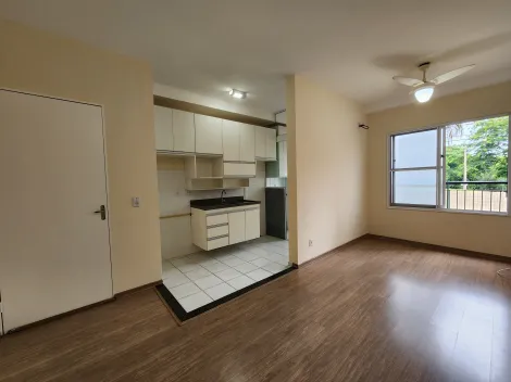 Apartamento / Padrão em São José do Rio Preto 