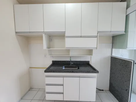 Alugar Apartamento / Padrão em São José do Rio Preto apenas R$ 1.000,00 - Foto 3