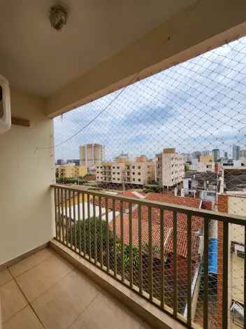 Alugar Apartamento / Padrão em São José do Rio Preto apenas R$ 1.600,00 - Foto 12