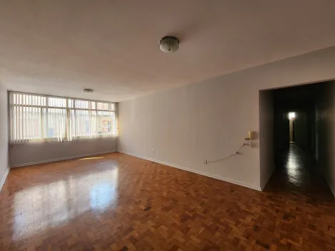 Apartamento / Padrão em São José do Rio Preto 