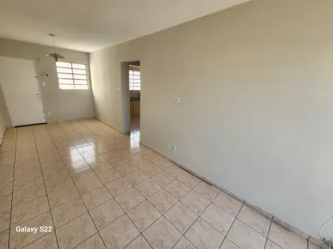 Apartamento / Padrão em São José do Rio Preto 