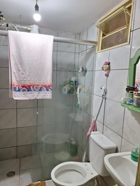 Alugar Casa / Padrão em São José do Rio Preto R$ 1.500,00 - Foto 6