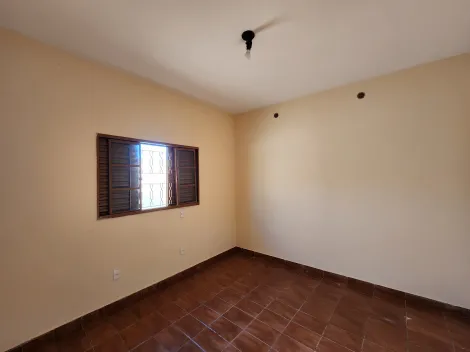 Alugar Casa / Padrão em São José do Rio Preto apenas R$ 1.250,00 - Foto 12