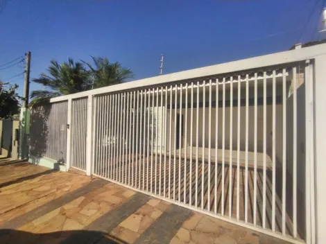 Alugar Casa / Padrão em São José do Rio Preto. apenas R$ 580.000,00