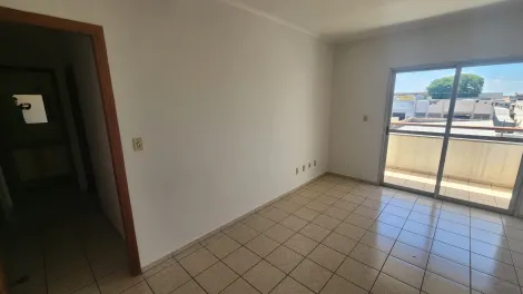 Alugar Apartamento / Padrão em São José do Rio Preto. apenas R$ 1.000,00