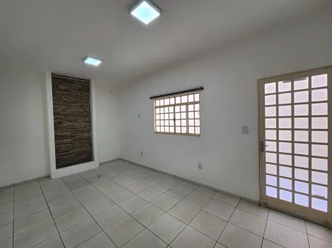 Alugar Casa / Padrão em São José do Rio Preto apenas R$ 3.500,00 - Foto 9