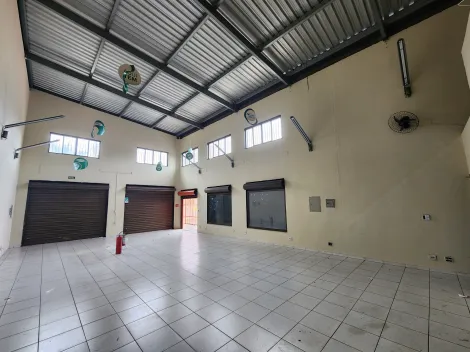 Alugar Comercial / Salão em São José do Rio Preto R$ 3.500,00 - Foto 3