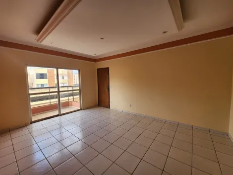 Alugar Apartamento / Padrão em São José do Rio Preto R$ 1.350,00 - Foto 2