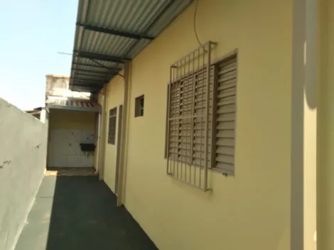 Alugar Casa / Padrão em São José do Rio Preto R$ 450,00 - Foto 8