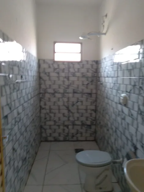 Alugar Casa / Padrão em São José do Rio Preto R$ 450,00 - Foto 6