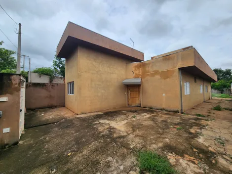 Casa / Padrão em São José do Rio Preto 