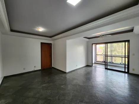 Alugar Apartamento / Padrão em São José do Rio Preto R$ 1.800,00 - Foto 1