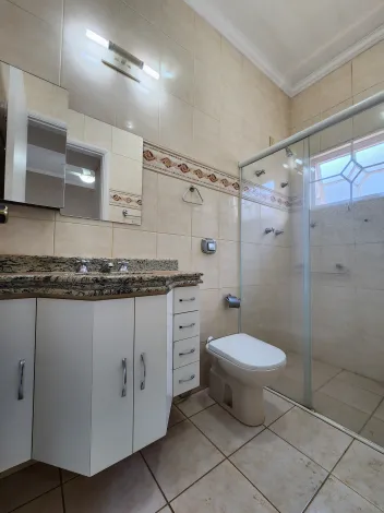 Alugar Casa / Padrão em São José do Rio Preto R$ 3.500,00 - Foto 17