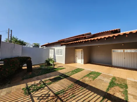 Alugar Casa / Padrão em São José do Rio Preto. apenas R$ 3.500,00