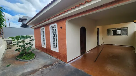 Alugar Casa / Padrão em São José do Rio Preto. apenas R$ 1.600,00