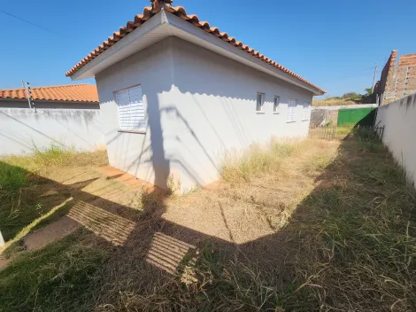 Alugar Casa / Padrão em São José do Rio Preto apenas R$ 850,00 - Foto 2