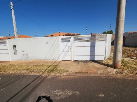 Alugar Casa / Padrão em São José do Rio Preto R$ 850,00 - Foto 1