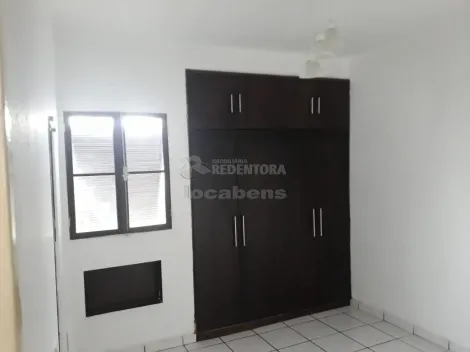 Alugar Apartamento / Padrão em São José do Rio Preto apenas R$ 1.100,00 - Foto 8