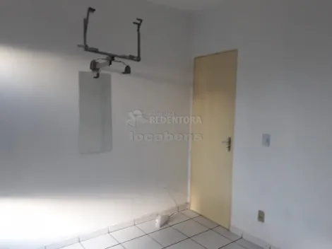 Alugar Apartamento / Padrão em São José do Rio Preto apenas R$ 1.100,00 - Foto 7