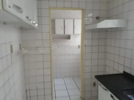 Alugar Apartamento / Padrão em São José do Rio Preto apenas R$ 1.100,00 - Foto 5