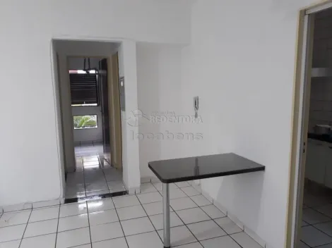 Alugar Apartamento / Padrão em São José do Rio Preto apenas R$ 1.100,00 - Foto 2