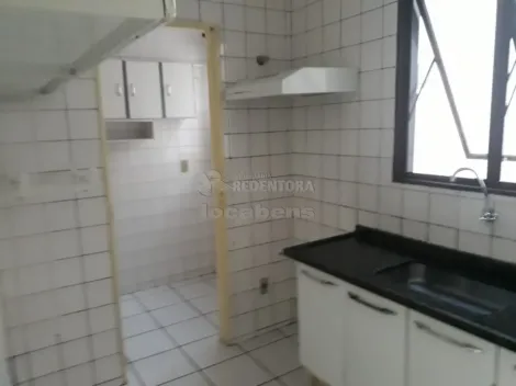 Alugar Apartamento / Padrão em São José do Rio Preto apenas R$ 1.100,00 - Foto 4