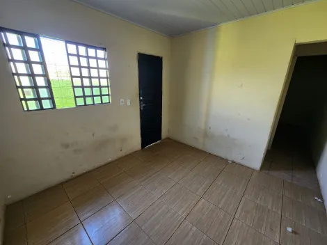 Alugar Casa / Padrão em Bady Bassitt R$ 750,00 - Foto 3