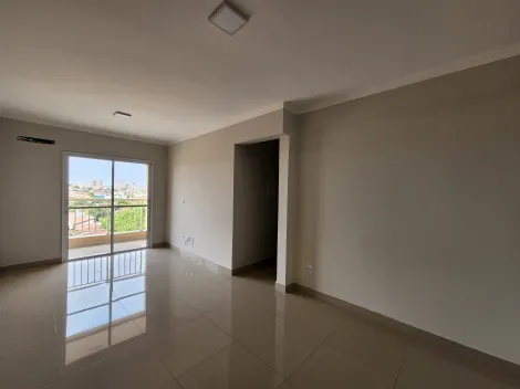 Apartamento / Padrão em São José do Rio Preto 