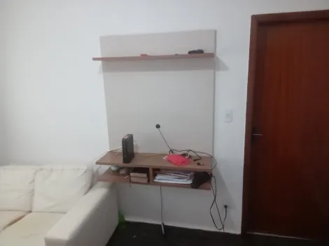 Alugar Apartamento / Padrão em São José do Rio Preto. apenas R$ 1.500,00