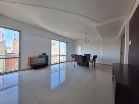 Alugar Apartamento / Padrão em São José do Rio Preto. apenas R$ 1.700,00