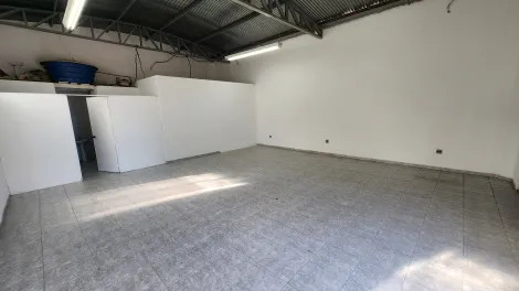 Comercial / Salão em São José do Rio Preto 