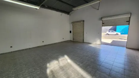 Alugar Comercial / Salão em São José do Rio Preto apenas R$ 1.200,00 - Foto 3