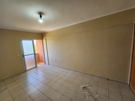 Alugar Apartamento / Padrão em São José do Rio Preto apenas R$ 1.300,00 - Foto 3