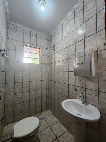 Alugar Casa / Padrão em São José do Rio Preto apenas R$ 1.300,00 - Foto 8