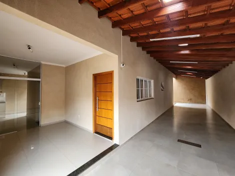 Alugar Casa / Padrão em São José do Rio Preto. apenas R$ 2.100,00