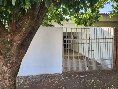 Alugar Casa / Padrão em São José do Rio Preto R$ 850,00 - Foto 14